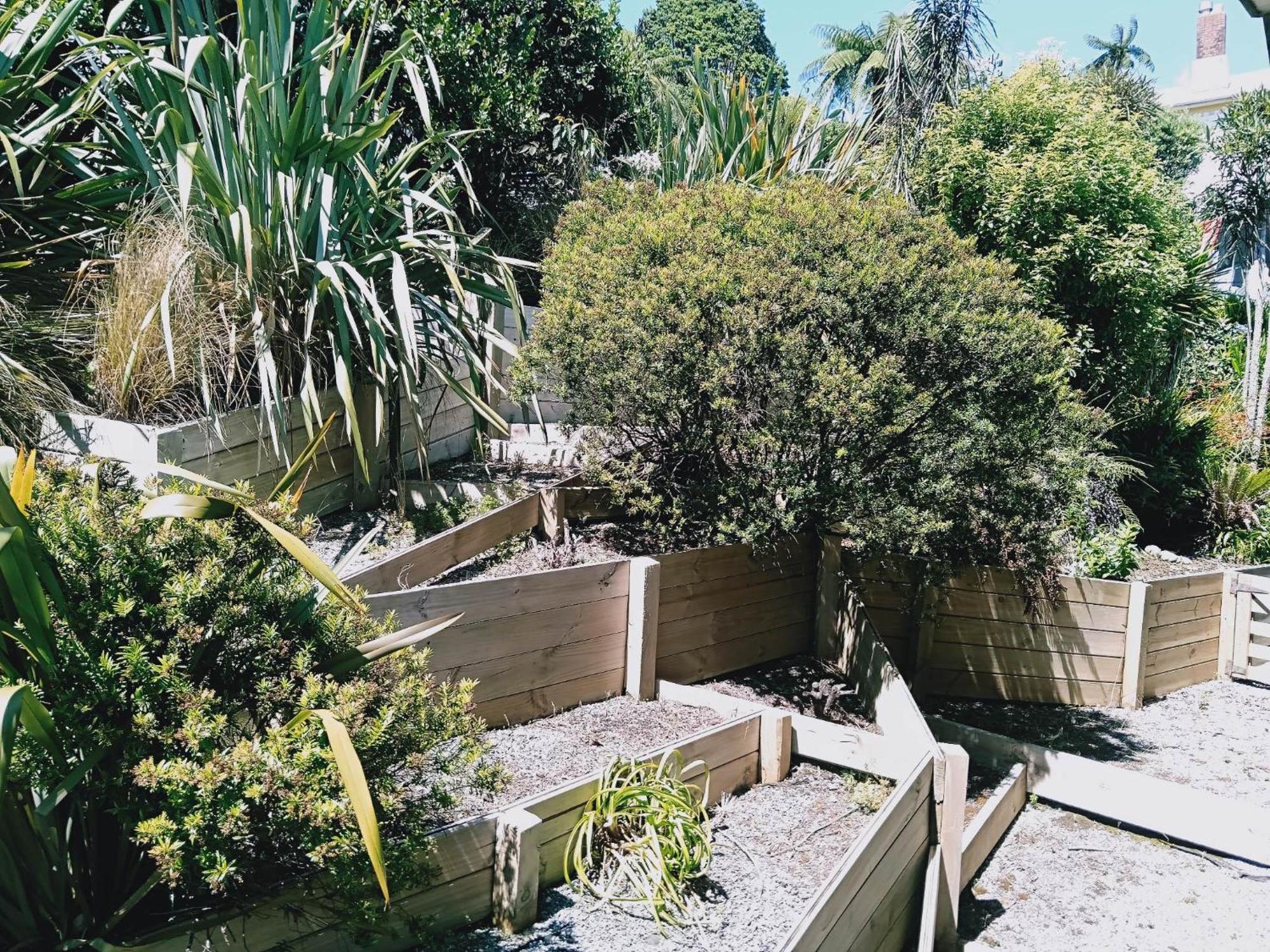 Sundowner Motel Greymouth Ngoại thất bức ảnh