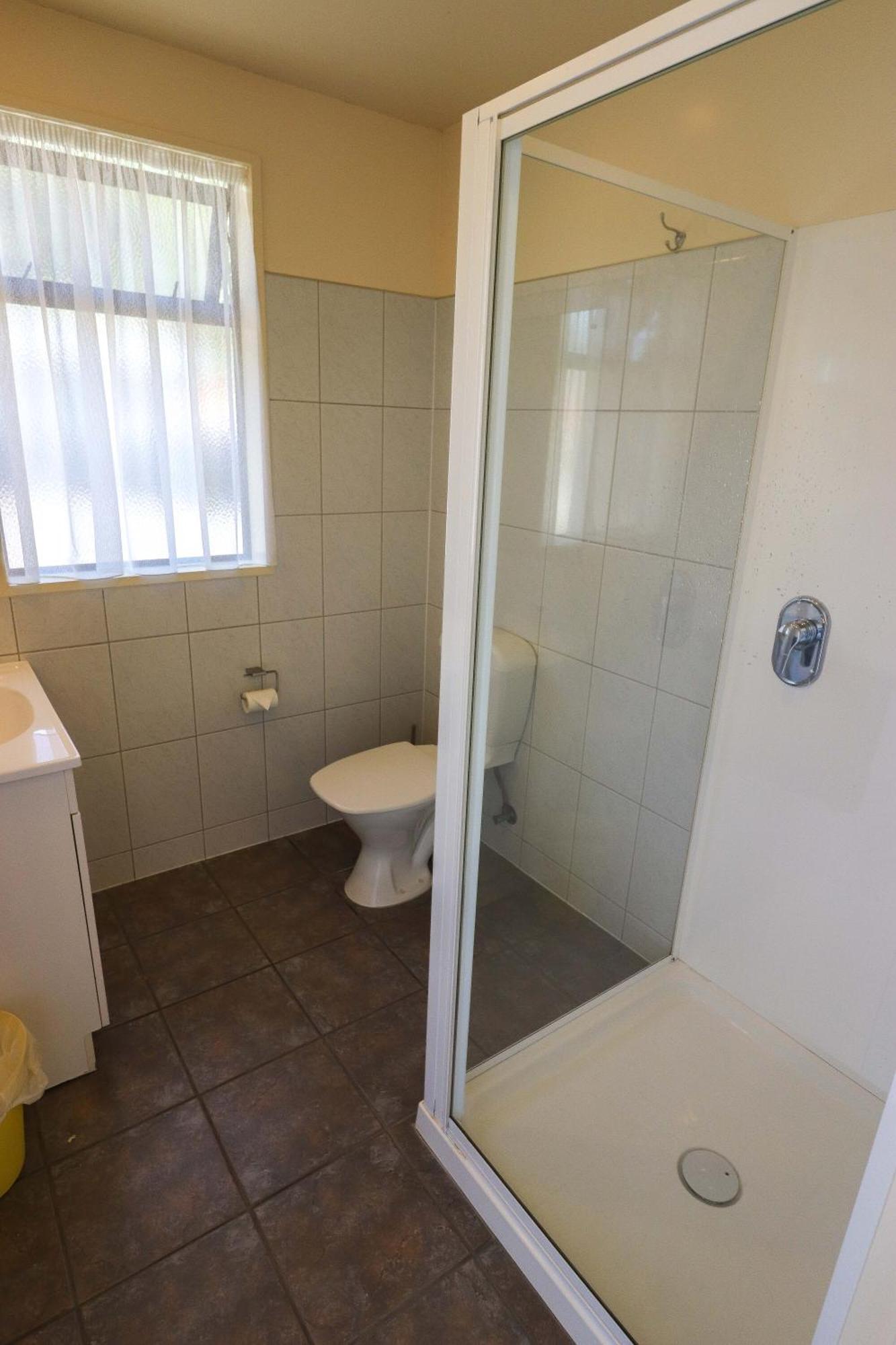 Sundowner Motel Greymouth Ngoại thất bức ảnh