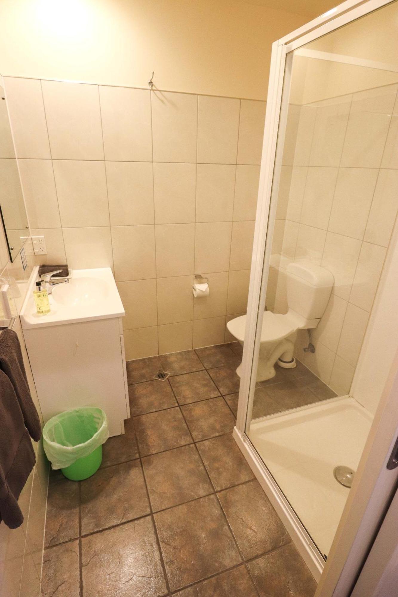 Sundowner Motel Greymouth Ngoại thất bức ảnh