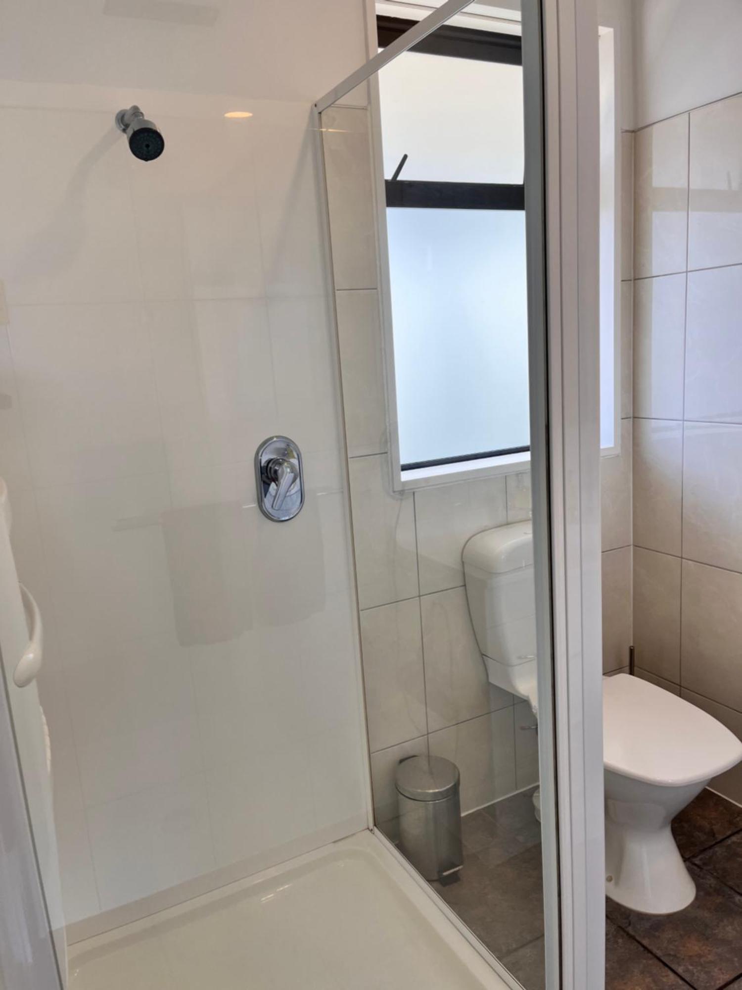 Sundowner Motel Greymouth Ngoại thất bức ảnh