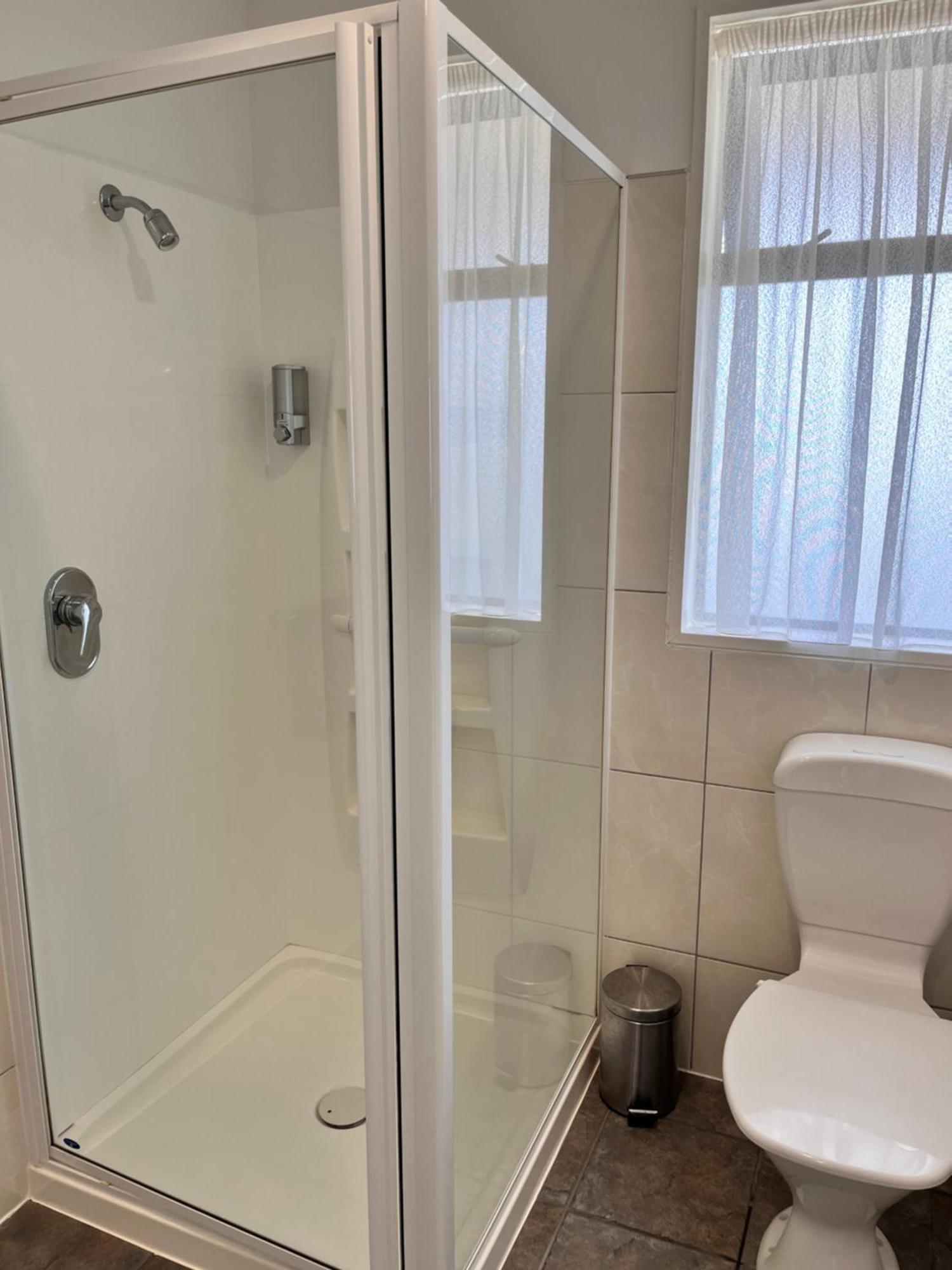 Sundowner Motel Greymouth Ngoại thất bức ảnh