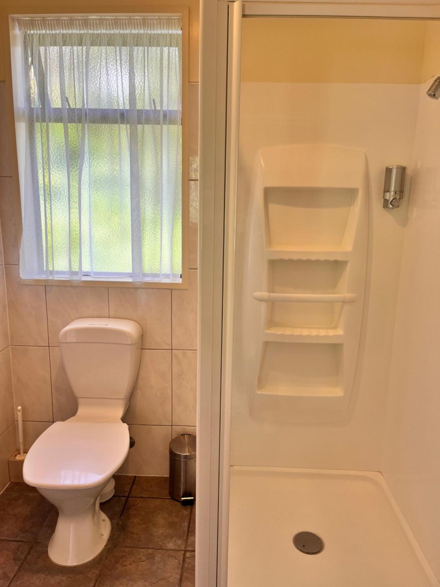 Sundowner Motel Greymouth Ngoại thất bức ảnh