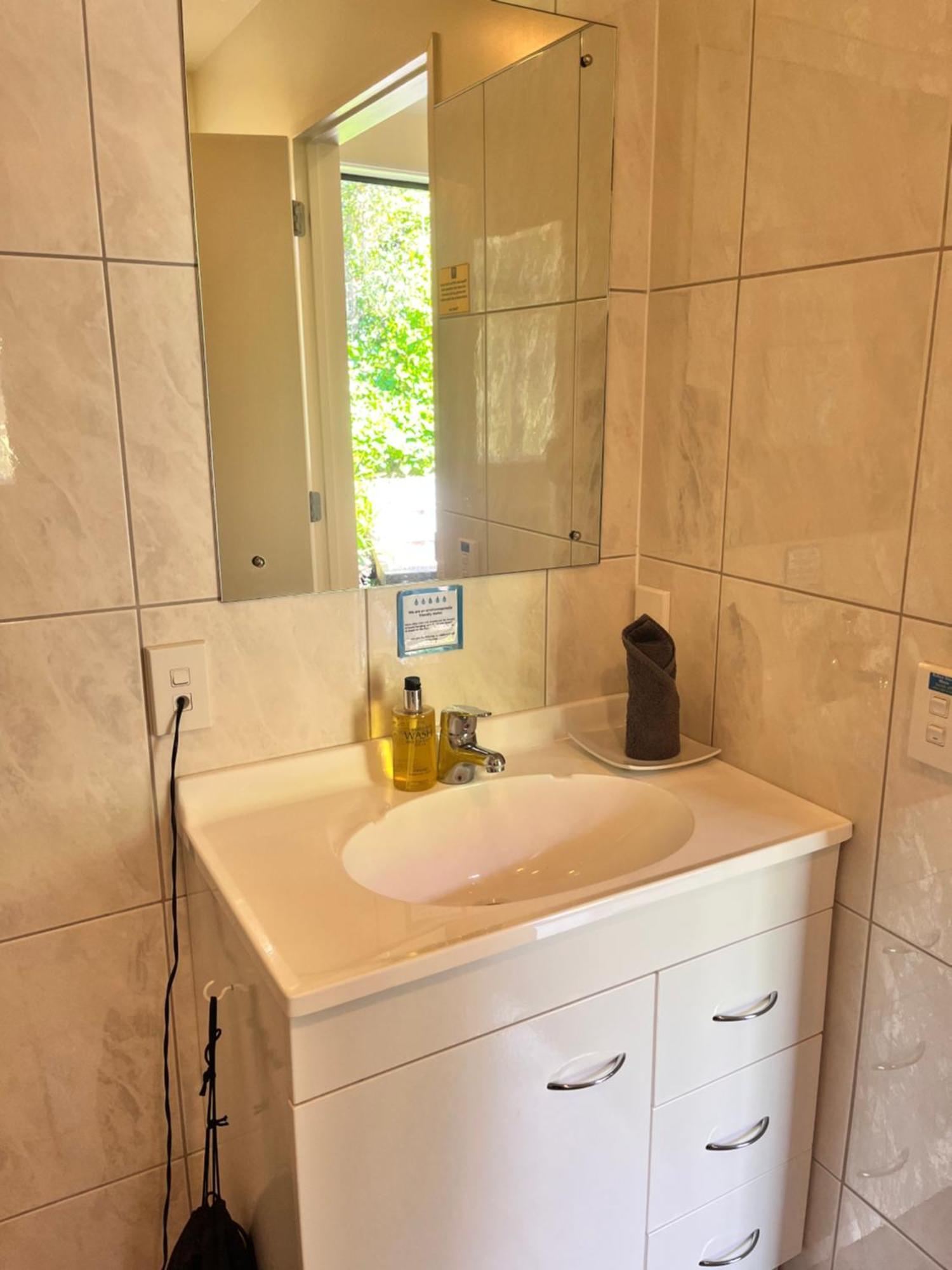 Sundowner Motel Greymouth Ngoại thất bức ảnh