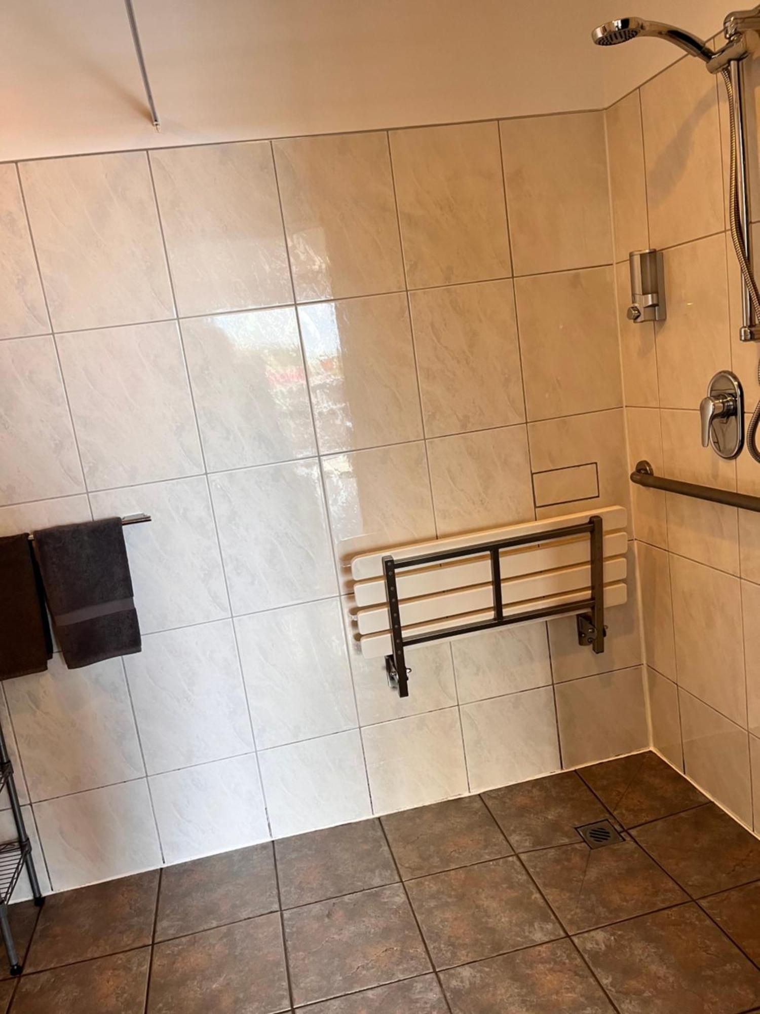 Sundowner Motel Greymouth Ngoại thất bức ảnh