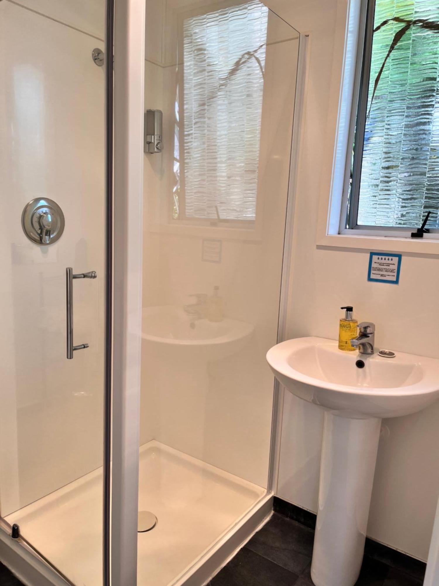 Sundowner Motel Greymouth Ngoại thất bức ảnh
