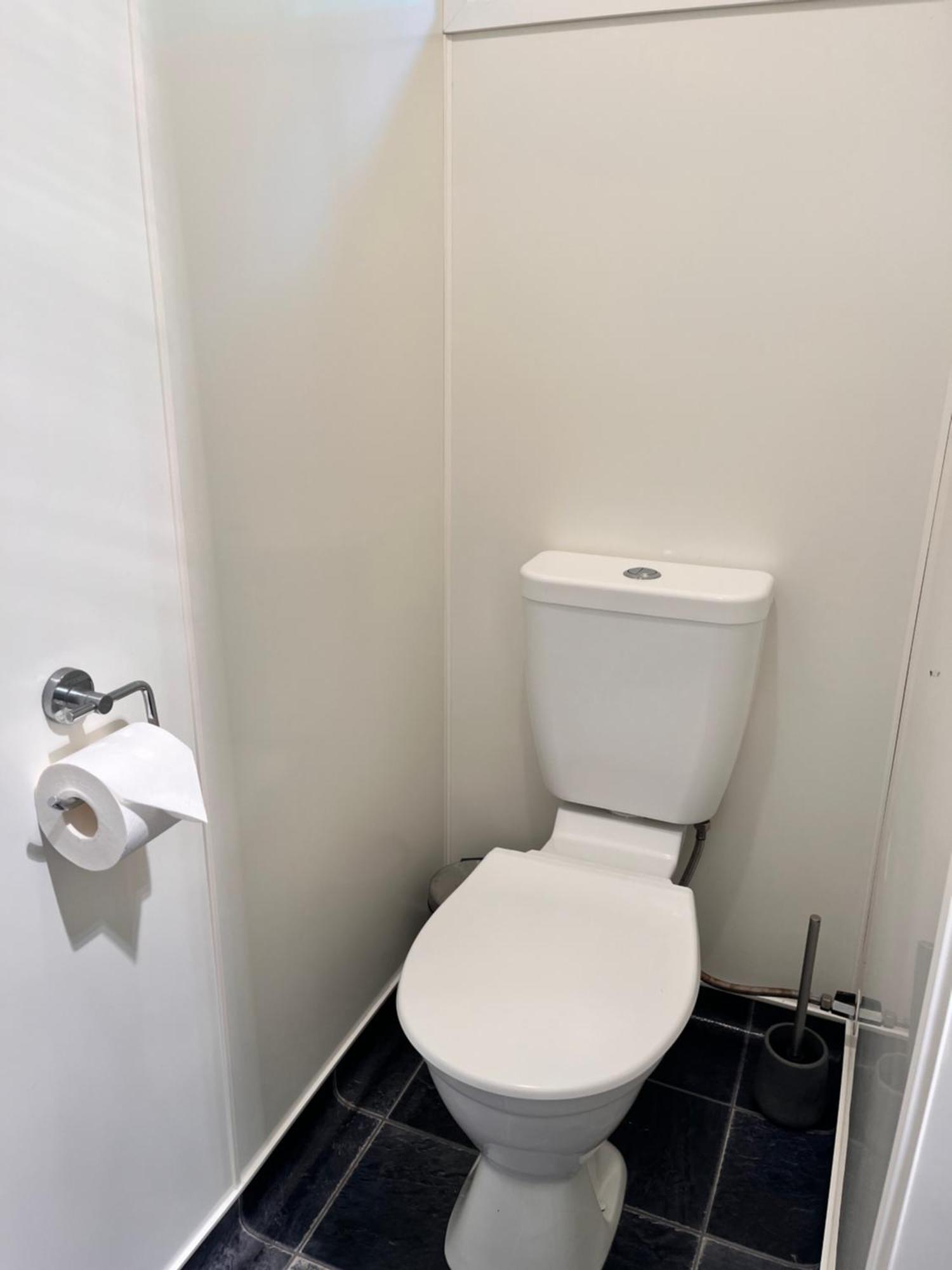 Sundowner Motel Greymouth Ngoại thất bức ảnh